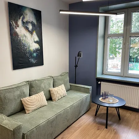Konarskiego Residence-2